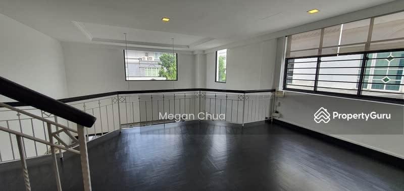 Semi-Detached for Rent, Gentle Villas, SGD 10,500 | 99-year lease