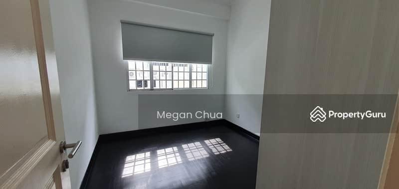 Semi-Detached for Rent, Gentle Villas, SGD 10,500 | 99-year lease
