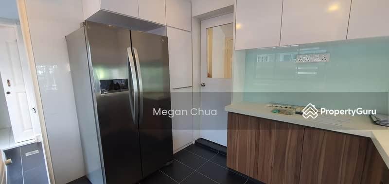 Semi-Detached for Rent, Gentle Villas, SGD 10,500 | 99-year lease