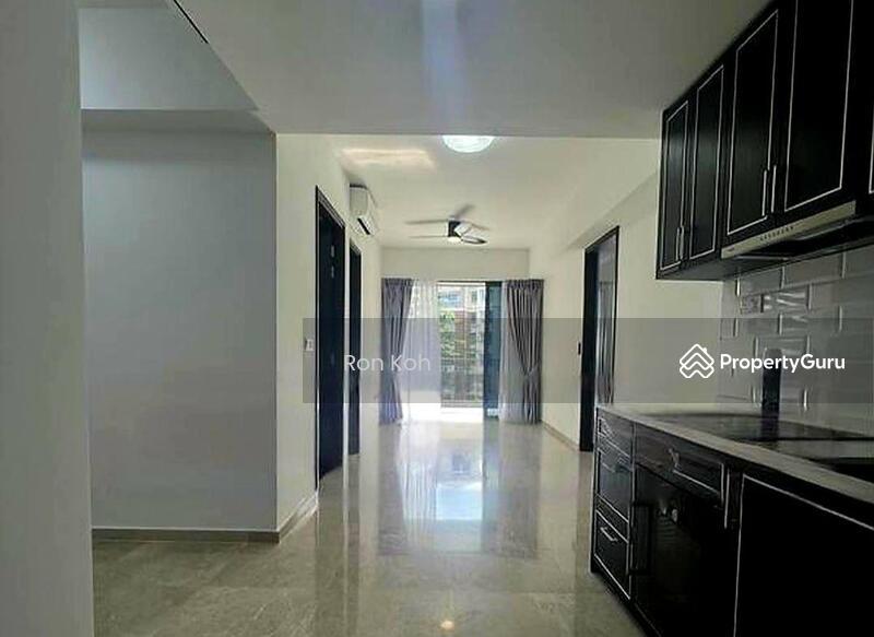 Prop-GPT: Condominium: D21 Upper Bukit Timah Mayfair Modern