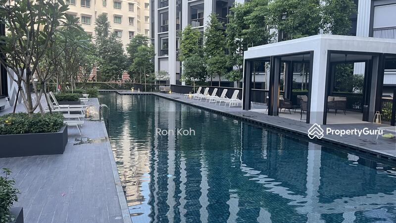 Condominium for Rent, Mayfair Modern, SGD 4,380 | 99-year lease