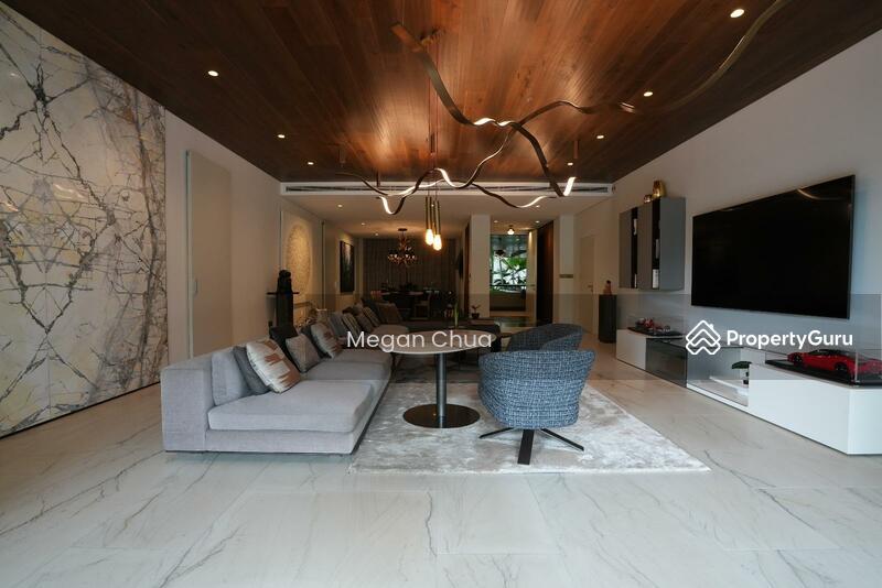 Prop-GPT: Condominium: D11  The Arcadia (Arcadia Gardens)