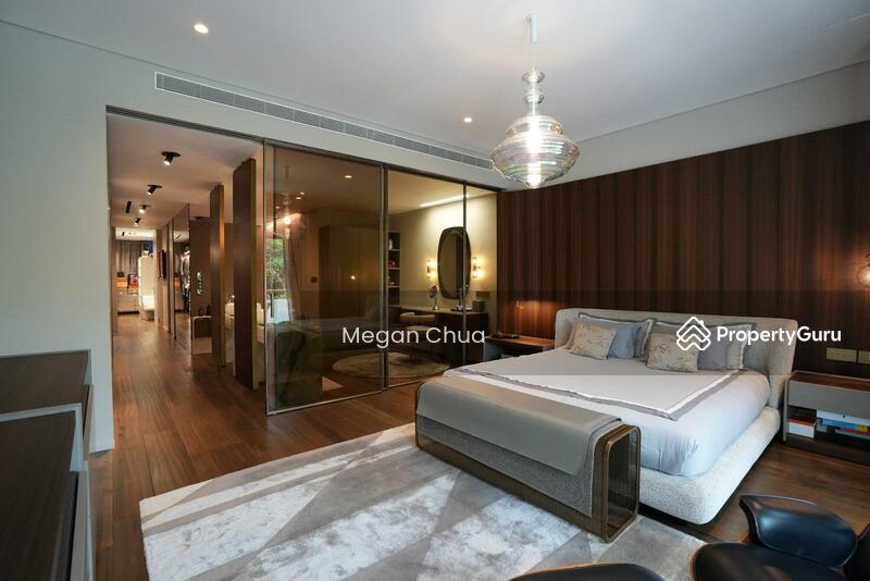 Condominium for Rent: D11, 289843
