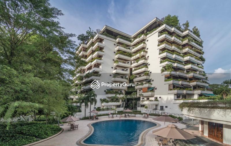 Condominium for Rent: D11, 289843