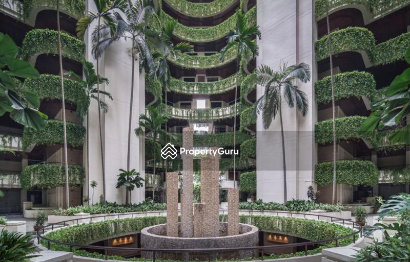Condominium for Rent: D11, 289843