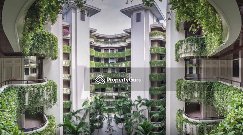 Condominium for Rent: D11, 289843