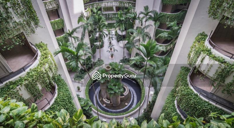Condominium for Rent: D11, 289843