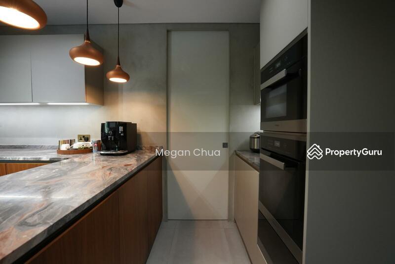 Condominium for Rent: D11, 289843