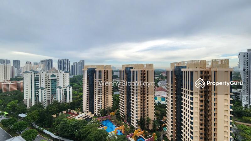 Prop-GPT: Condominium: D03  Echelon
