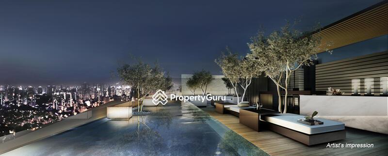 Condominium for Rent, Echelon, SGD 6,900 | 99-year lease