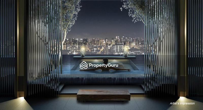 Condominium for Rent, Echelon, SGD 6,900 | 99-year lease