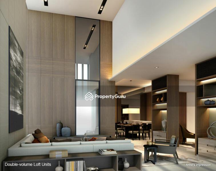 Condominium for Rent, Echelon, SGD 6,900 | 99-year lease
