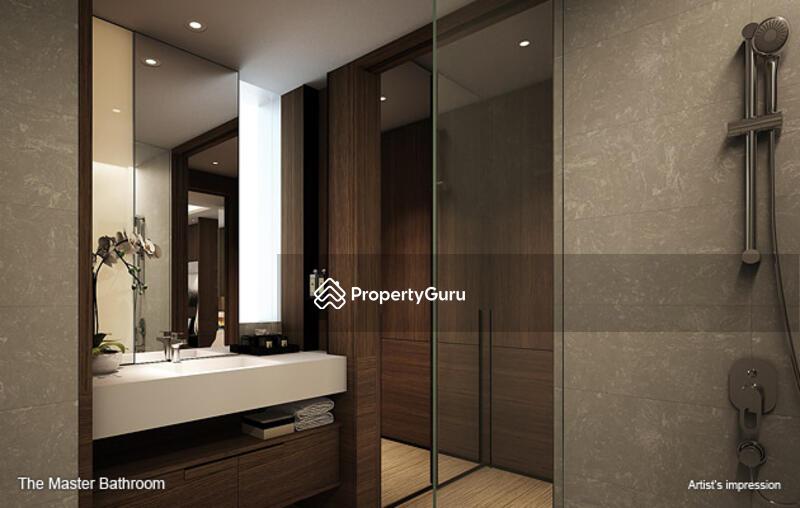 Condominium for Rent, Echelon, SGD 6,900 | 99-year lease