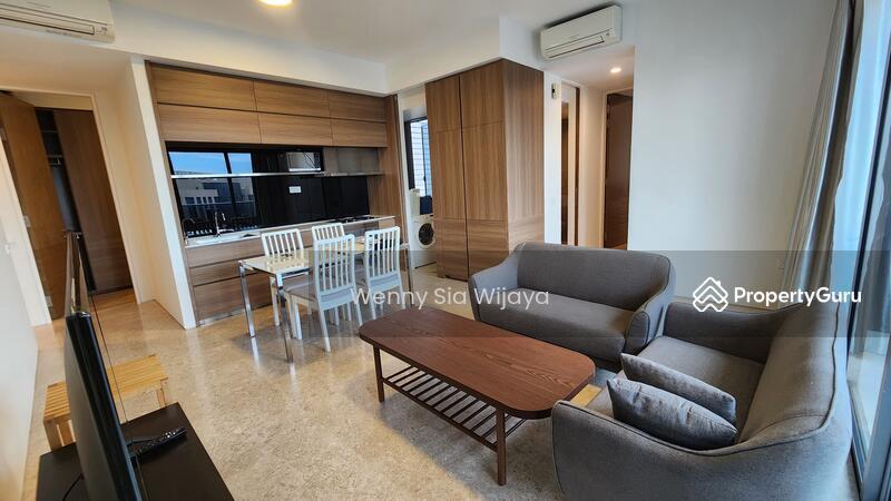 Condominium for Rent, Echelon, SGD 6,900 | 99-year lease