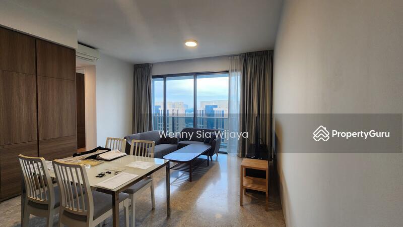 Condominium for Rent, Echelon, SGD 6,900 | 99-year lease