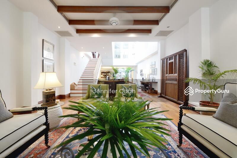 Prop-GPT: Conservation Home: D09 Cairnhill Emerald Hill Conservation House