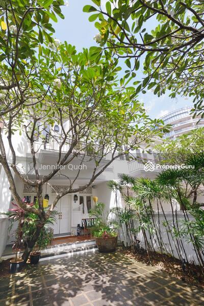 Conservation Home for Rent, Emerald Hill Conservation House, SGD 24,000