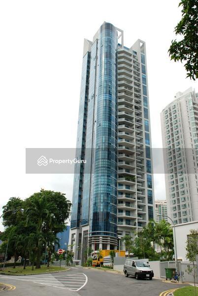 Condominium for Rent: D11, 309310