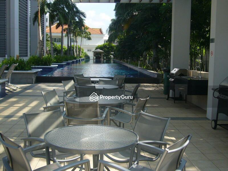Condominium for Rent: D11, 309310