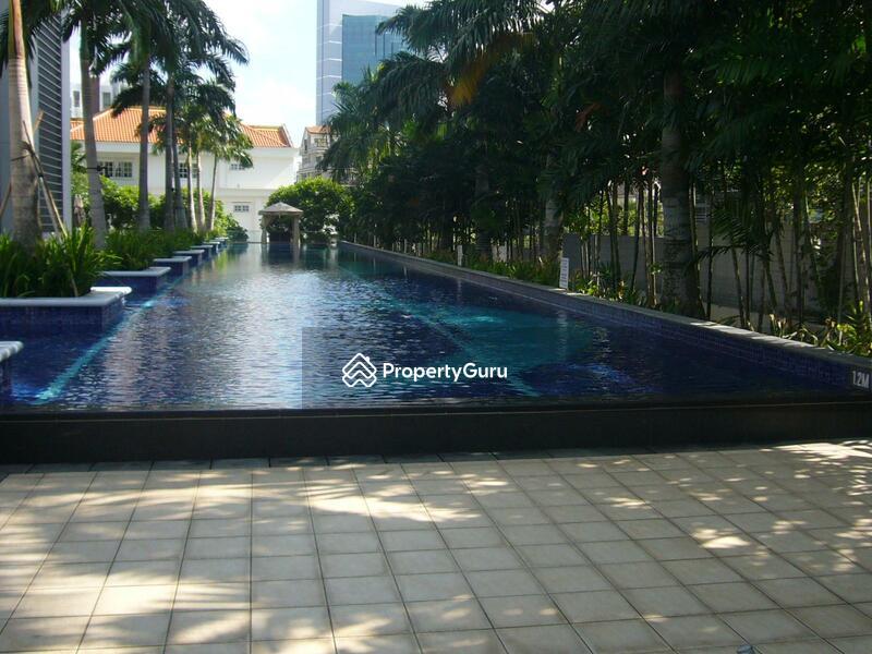 Condominium for Rent: D11, 309310
