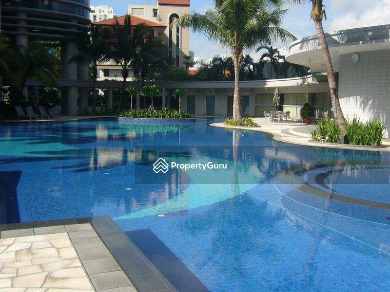 Condominium for Rent: D11, 309310