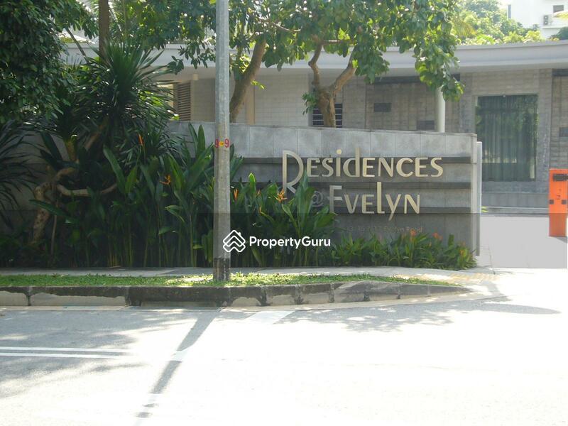 Condominium for Rent: D11, 309310