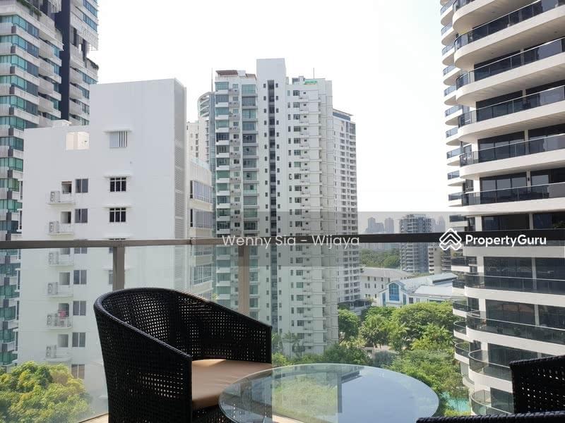 Condominium for Rent: D11, 309310