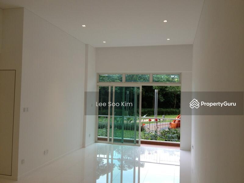 Prop-GPT: Condominium: D21 Upper Bukit Timah The Cascadia