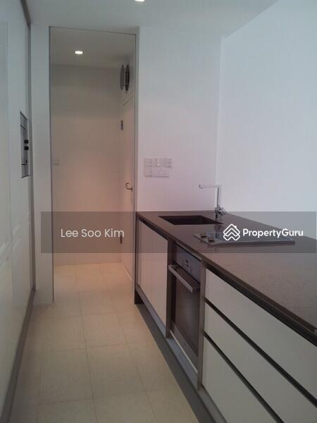 Condominium for Rent, The Cascadia, SGD 6,200 | Freehold
