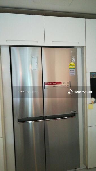 Condominium for Rent, The Cascadia, SGD 6,200 | Freehold