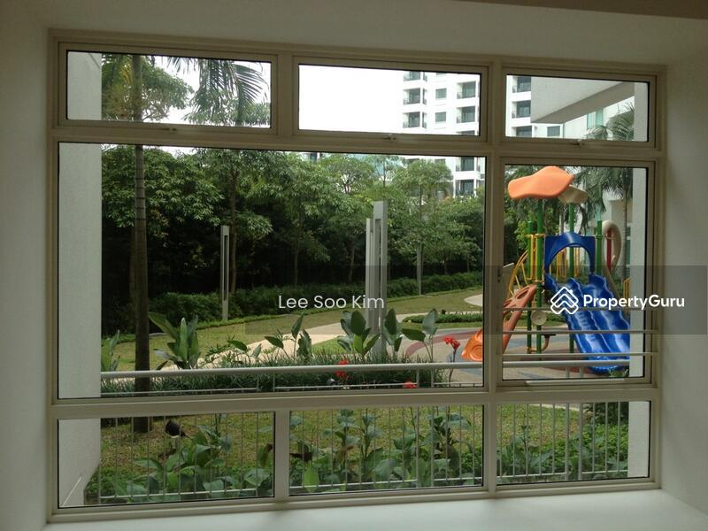 Condominium for Rent, The Cascadia, SGD 6,200 | Freehold