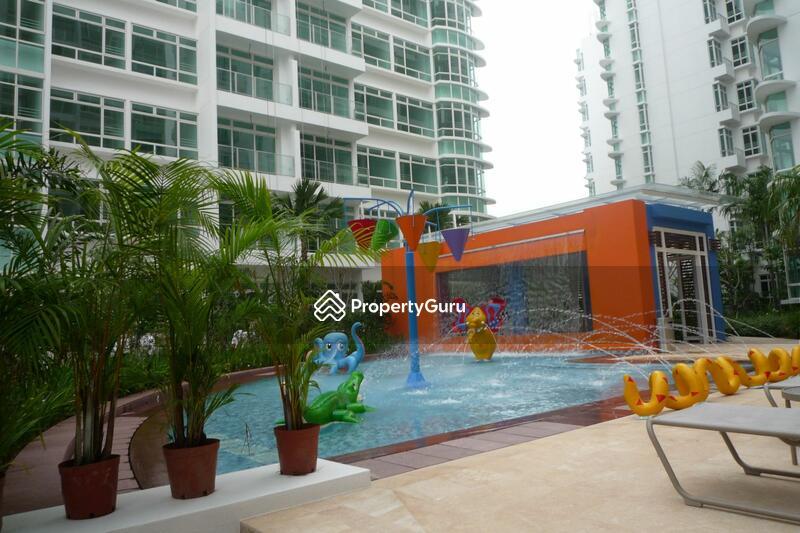 Condominium for Rent, The Cascadia, SGD 6,200 | Freehold