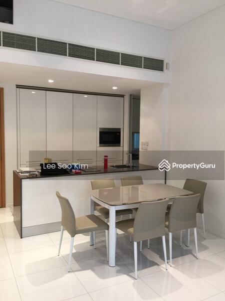 Condominium for Rent, The Cascadia, SGD 6,200 | Freehold
