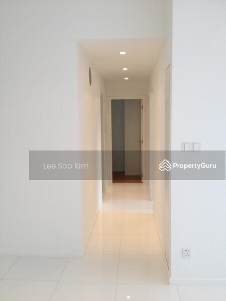 Condominium for Rent, The Cascadia, SGD 6,200 | Freehold