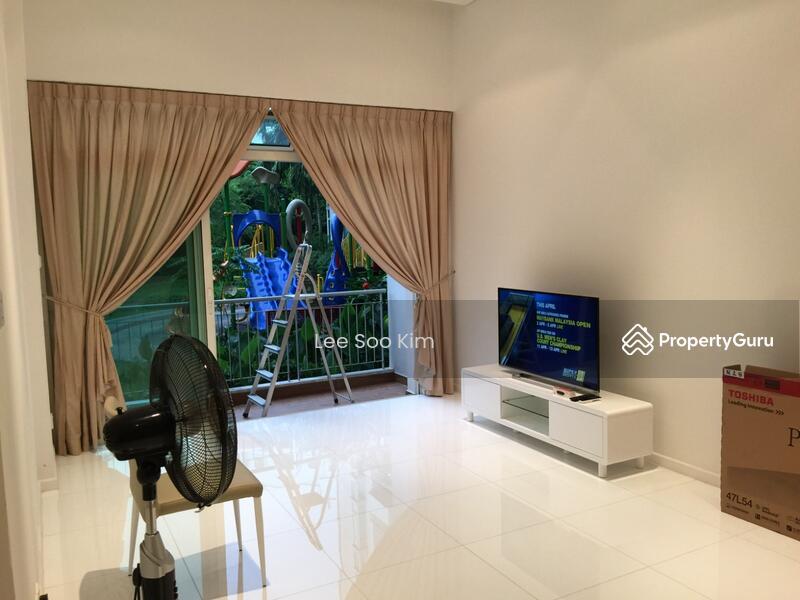 Condominium for Rent, The Cascadia, SGD 6,200 | Freehold