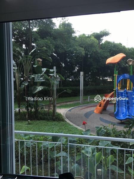 Condominium for Rent, The Cascadia, SGD 6,200 | Freehold