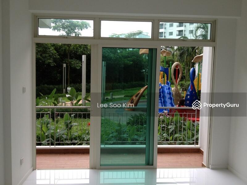 Condominium for Rent, The Cascadia, SGD 6,200 | Freehold