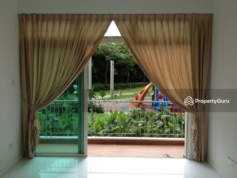 Condominium for Rent, The Cascadia, SGD 6,200 | Freehold