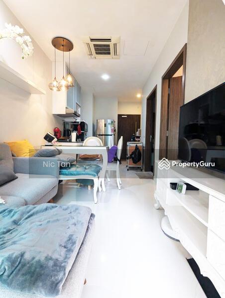 Prop-GPT: Condominium: D25  Parc Rosewood