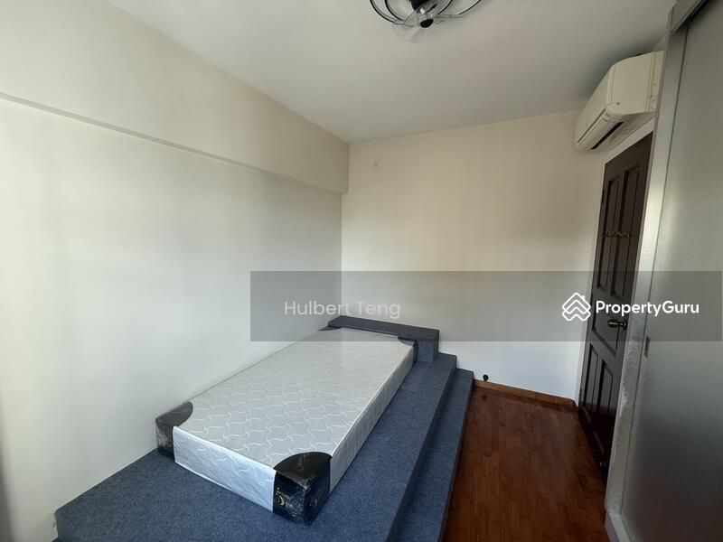 HDB Flat for Rent, 162B Punggol Central, SGD 700 | 99-year lease
