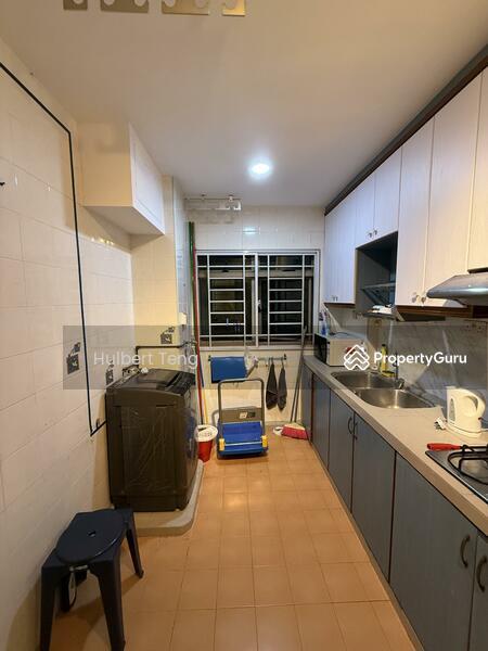 HDB Flat for Rent, 162B Punggol Central, SGD 700 | 99-year lease