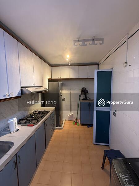 HDB Flat for Rent, 162B Punggol Central, SGD 700 | 99-year lease