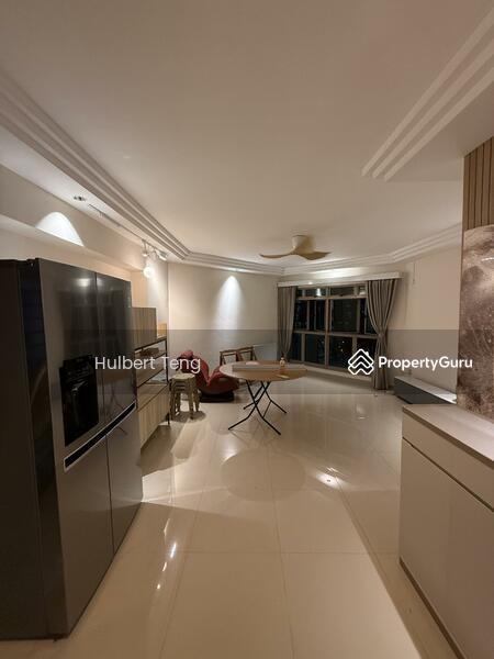 HDB Flat for Rent, 162B Punggol Central, SGD 700 | 99-year lease