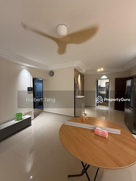 HDB Flat for Rent, 162B Punggol Central, SGD 700 | 99-year lease