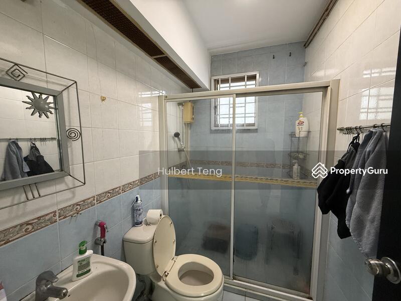 HDB Flat for Rent, 162B Punggol Central, SGD 700 | 99-year lease