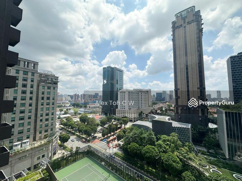 Condominium for Rent, Midtown Modern, SGD 4,099 | 99-year lease