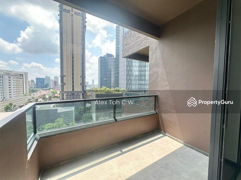 Condominium for Rent, Midtown Modern, SGD 4,099 | 99-year lease