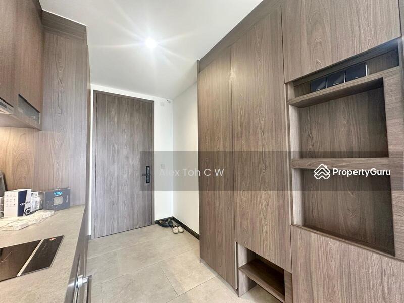 Condominium for Rent, Midtown Modern, SGD 4,099 | 99-year lease
