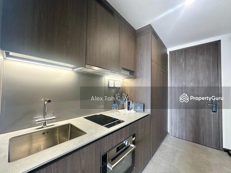 Condominium for Rent, Midtown Modern, SGD 4,099 | 99-year lease