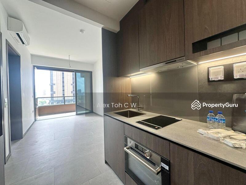 Condominium for Rent, Midtown Modern, SGD 4,099 | 99-year lease